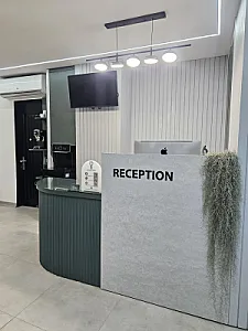 دندانپزشکی نیک