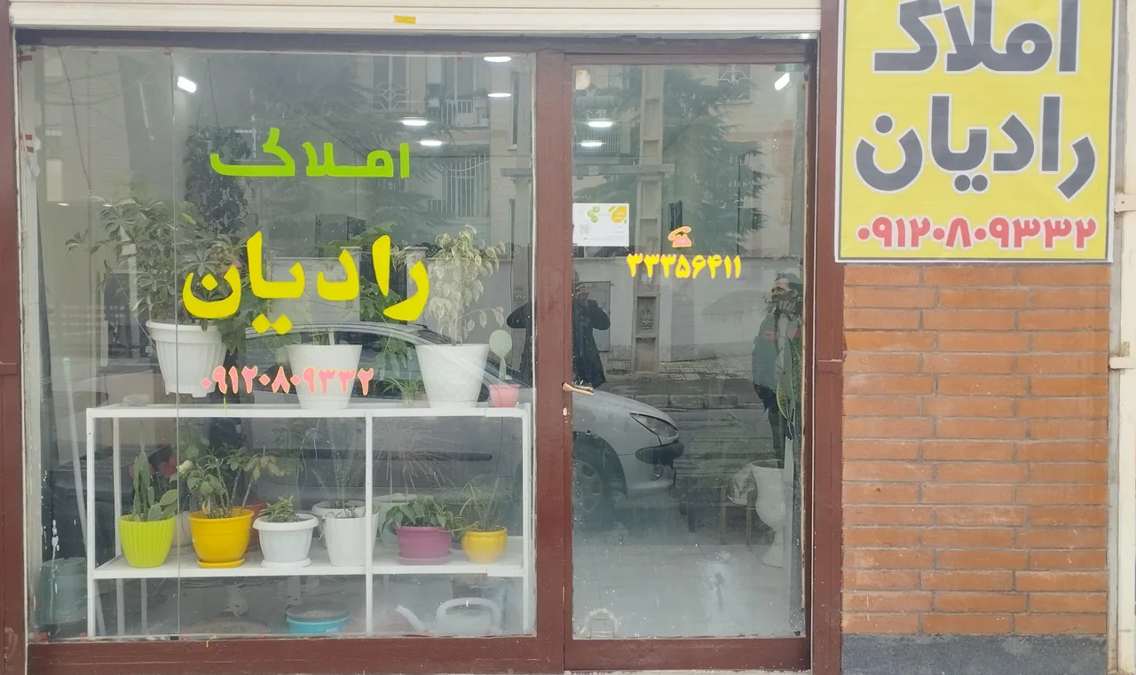 املاک رادیان - تصویر 6