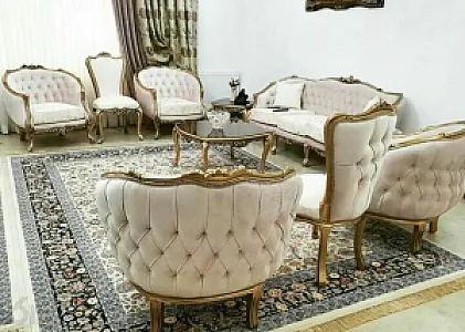 مبلمان اهورا