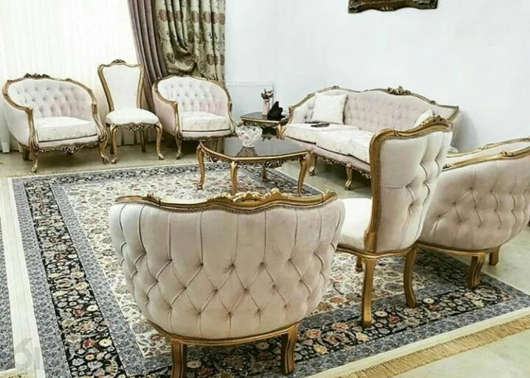 مبلمان اهورا