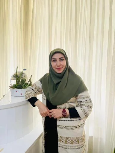 مهدکودک و پیش‌دبستانی وی‌کیدز