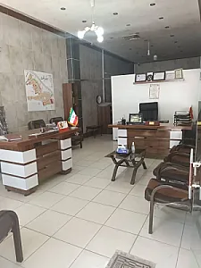 مشاور املاک یاقوت شهرک نگین ( مدیریت نصیری )