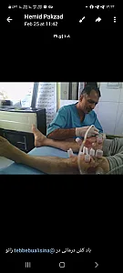 طب سنتی بوعلی