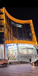 هلدینگ بزرگ مسکن بارکد