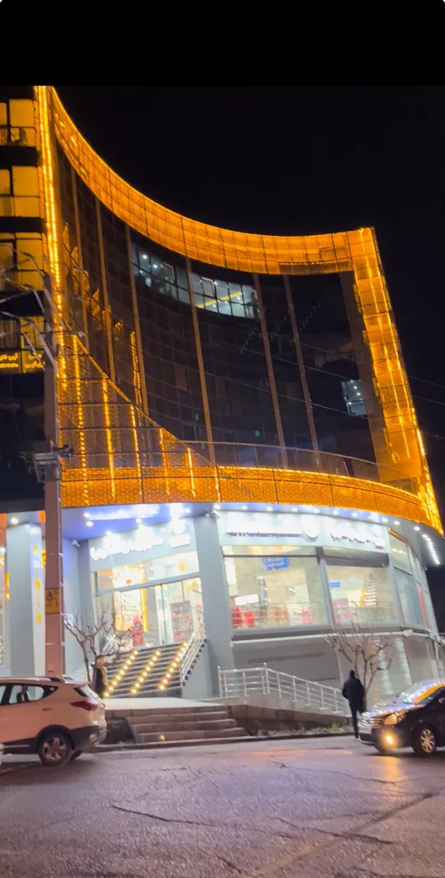 هلدینگ بزرگ مسکن بارکد