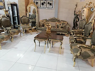 مبلمان شایان