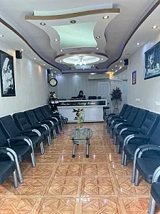 مرکز ارشیا