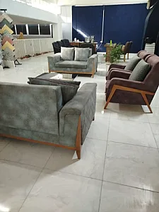 هایپر ساختمان دکوراسیون و مبلمان فونیکس