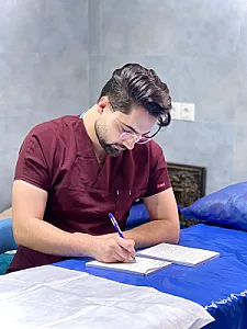 کلینیک تخصصی زخم و ترمیم بافت گیلان(بهسان قدیم)