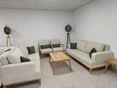 گالری مبلمان و دکوراسیون خانه چین در شیراز