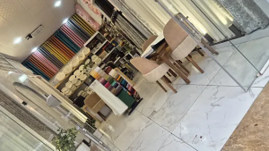 گالری پرده تارا