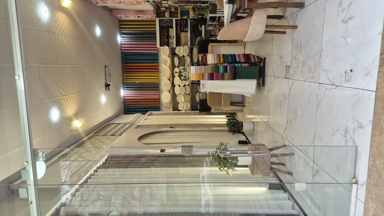 گالری پرده تارا - تصویر 3