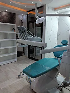 دندانپزشکی زهره