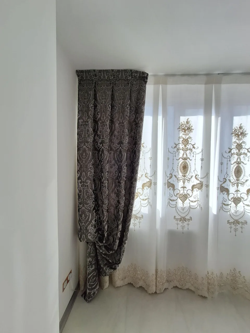 فروشگاه تیکاب دکور .پرده .کاغذ دیواری و... - تصویر 4