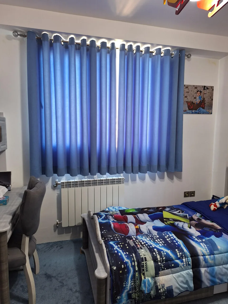فروشگاه تیکاب دکور .پرده .کاغذ دیواری و... - تصویر 5