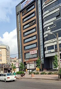 بینائی سنجی و عینک هوشمند