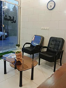 مشاور املاک شکیل