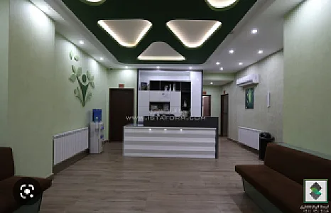 مرکز تخصصی درمان اعتیاد و نوروتراپی حیات نو