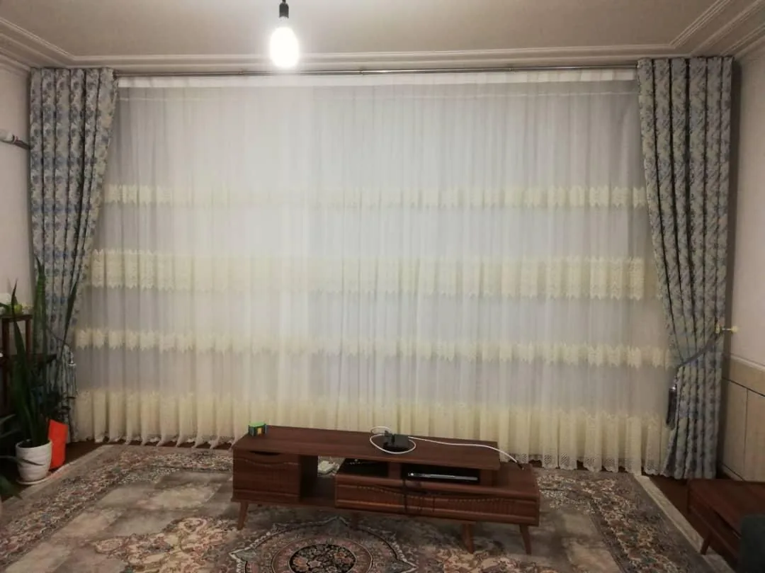 پرده سرای قائم (منصوریان) - تصویر 4