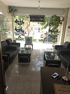 مشاور املاک