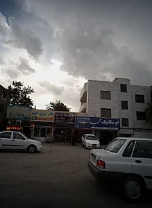 تعمیرگاه موتور سیکلت جهان ریس