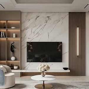 گالری پرده عمارت دکوپاژ