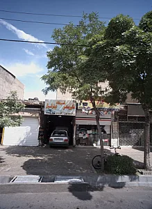تعمیرگاه گیربکس دیفرانسیل