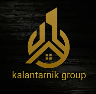 دفتر املاک کلانترنیک
