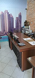 املاک ارگ رباط