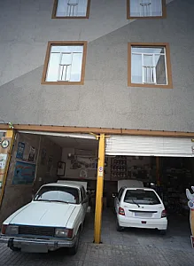 تعمیرگاه تخصصی جلوبندی تیموری