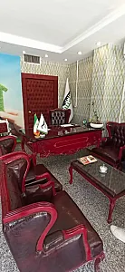 املاک خانه سبز