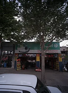 جلوبندی و تنظیم ارتفاع و پرسکاری سید مصطفی غفاریان