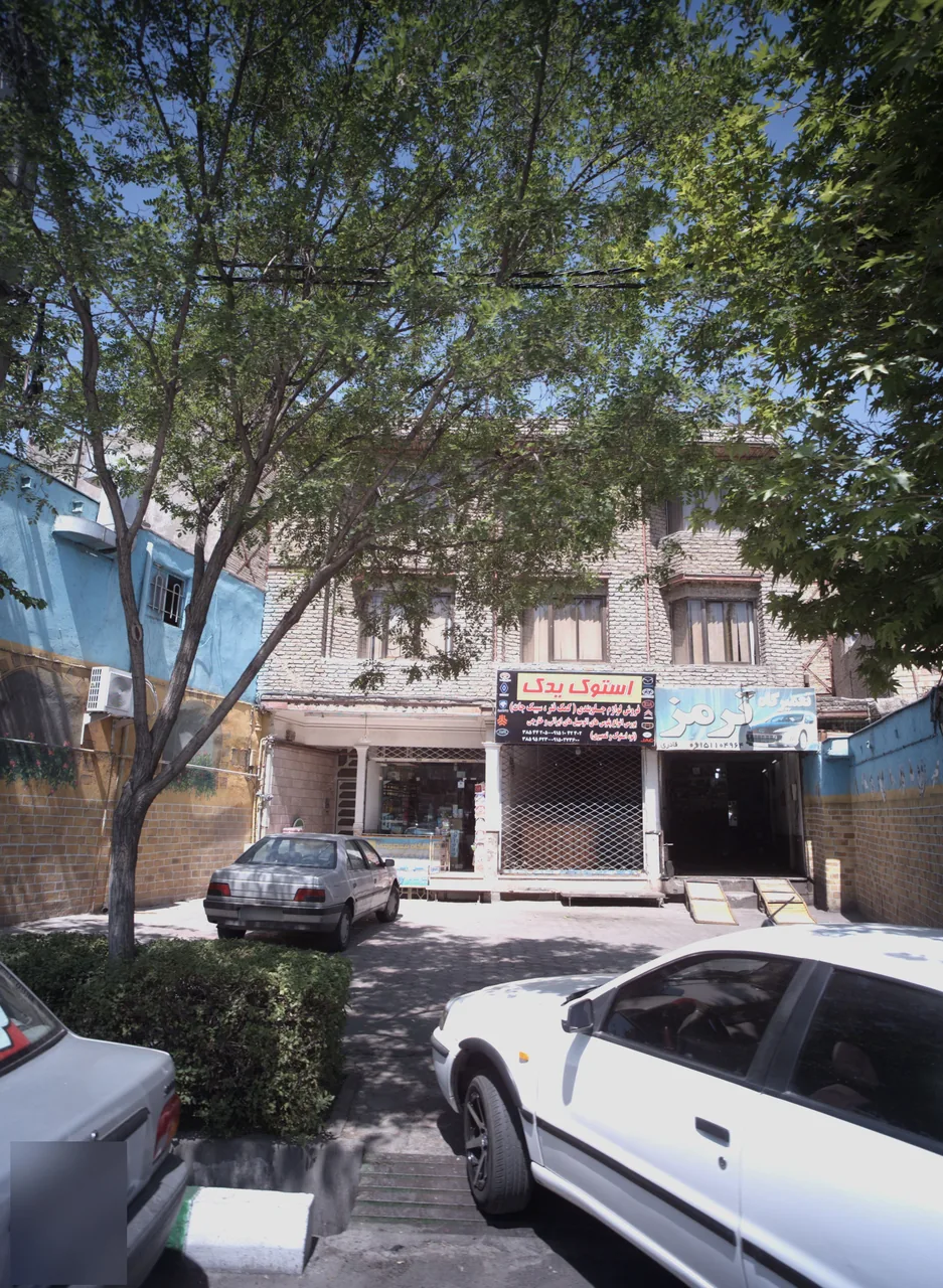 تعمیرگاه ترمز