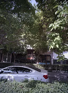 تعمیرگاه حیدری