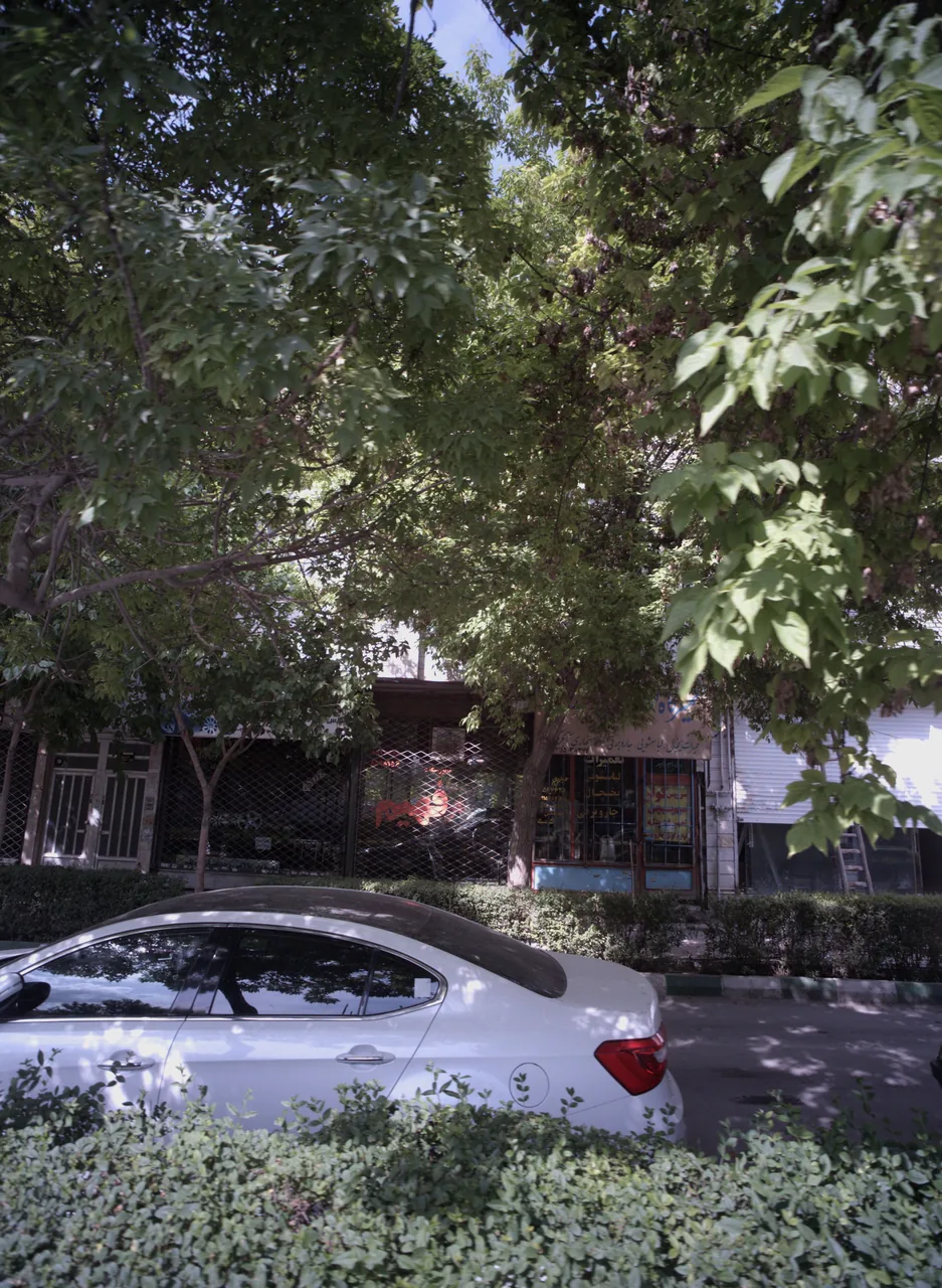 تعمیرگاه حیدری