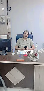 املاک یزدانی