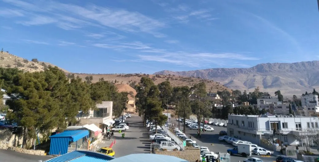 بیمارستان فوق تخصصی مادر و کودک غدیر - تصویر 2