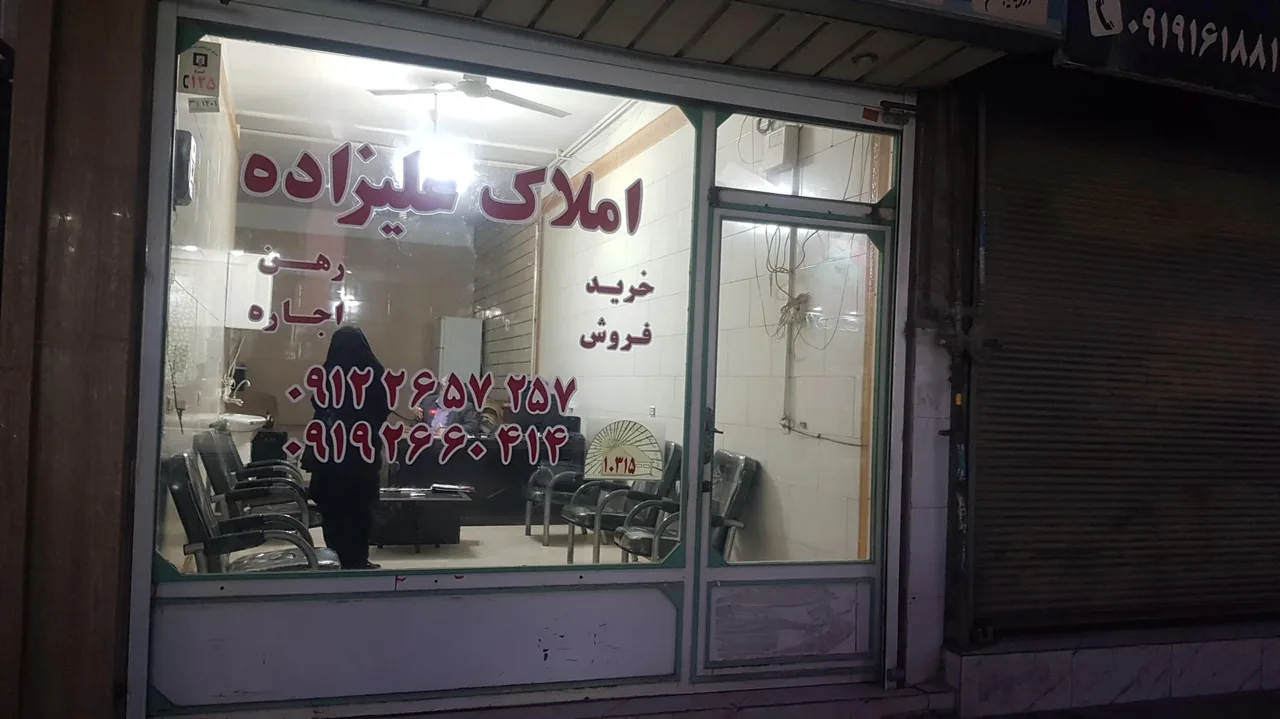 املاک علی زاده - تصویر 2