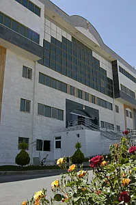 بیمارستان بعثت