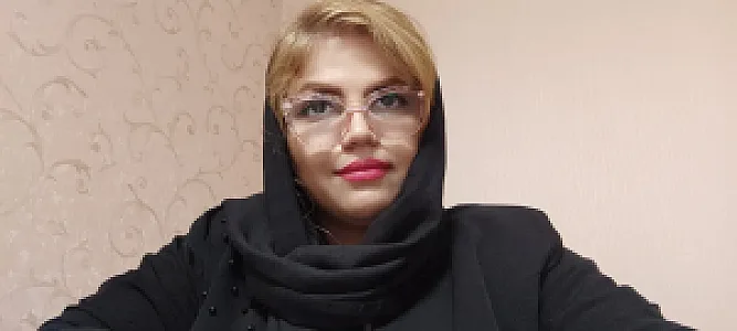 روانشناس (خانم) حضوری - تلفنی - متنی