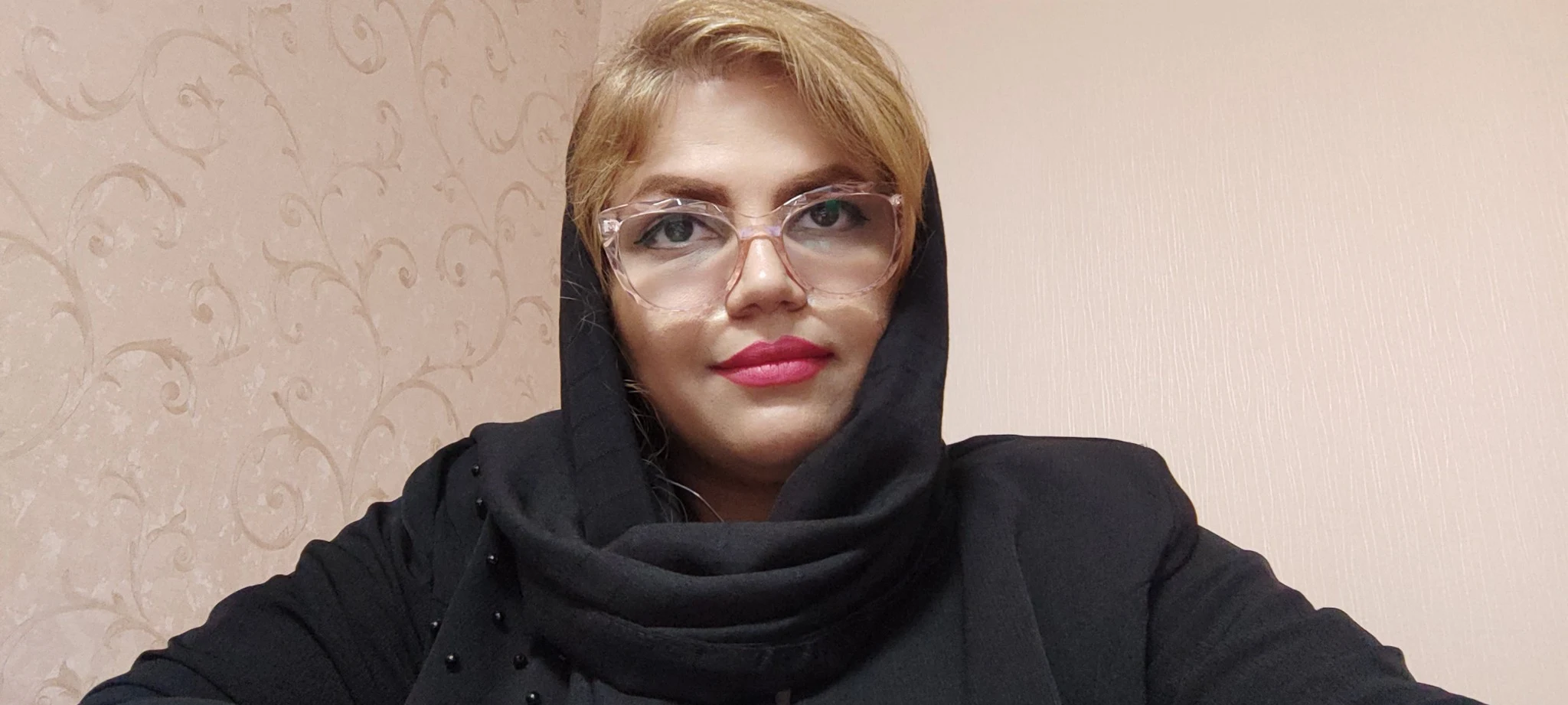 روانشناس (خانم) حضوری - تلفنی - متنی