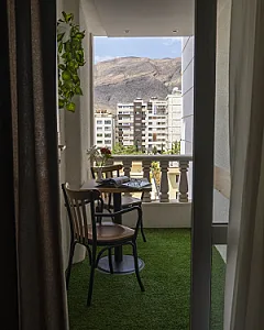 هتل الیزه