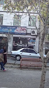 گروه مشاورین املاک سناتور