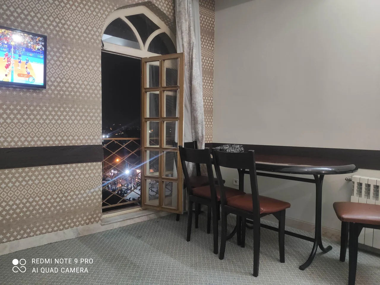 هتل آپارتمان شمس - تصویر 3