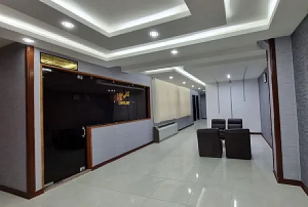 هتل کوثر