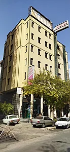 هتل  هدیش