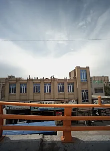 تعمیرگاه دهقانپور