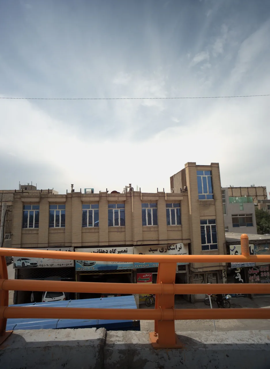 تعمیرگاه دهقانپور