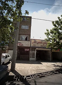 اگزوز سازی برادران