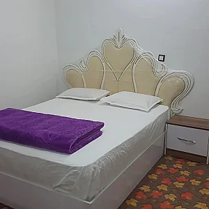 هتل آپارتمان رویال شیراز